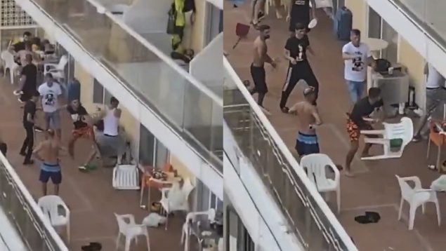 Ver vídeo