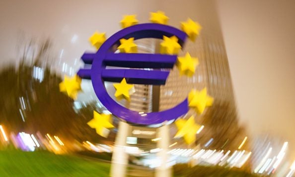 BCE, China, Euro, Lagarde