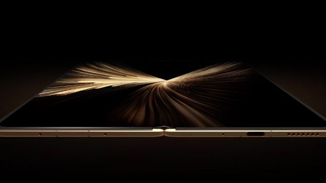 HONOR Magic V5 abre camino en la nueva era de los smartphones plegables en Europa