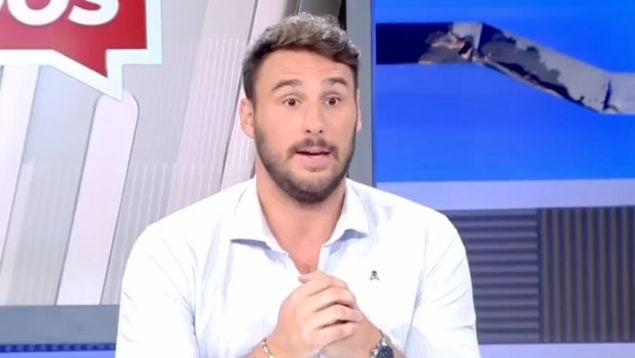 Un diputado del PSOE defiende la inmigración ilegal porque hace falta gente que «limpie el culo a los abuelos»