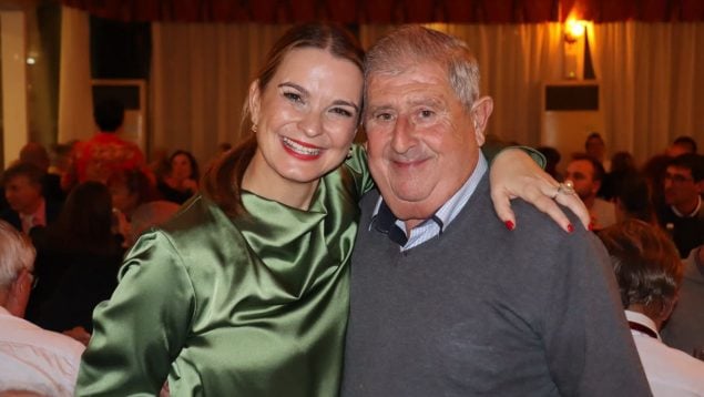 Albertí alcalde Fornalutx