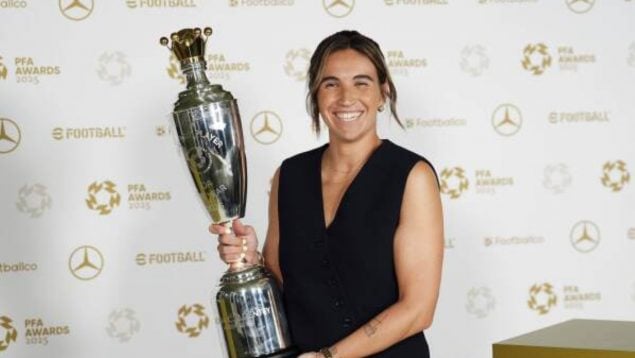 Mariona Caldentey