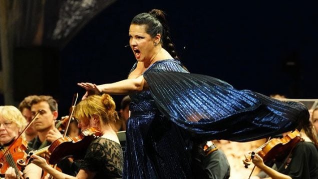 Netrebko