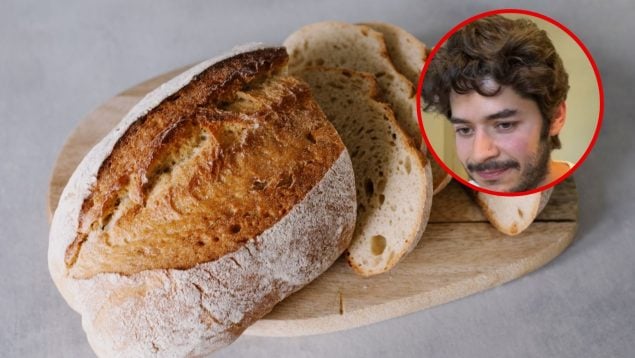 pan calidad