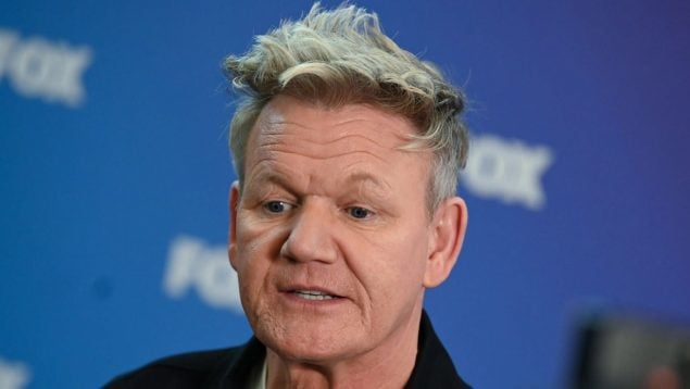 vinos Gordon Ramsay