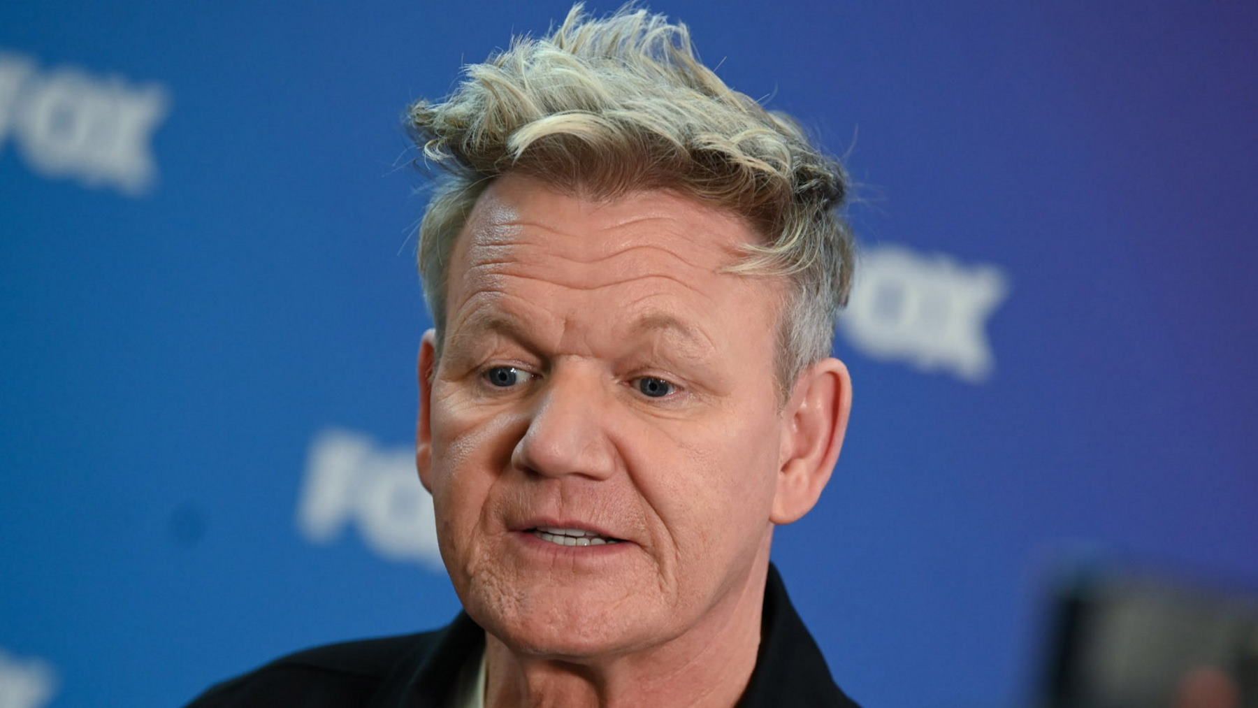 Ni La Rioja ni La Mancha: estos son los vinos españoles que han enamorado al chef Gordon Ramsay (58 años)