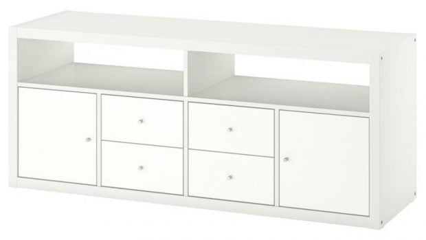 mueble de Ikea