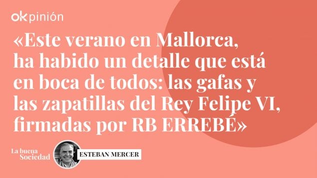gafas rey