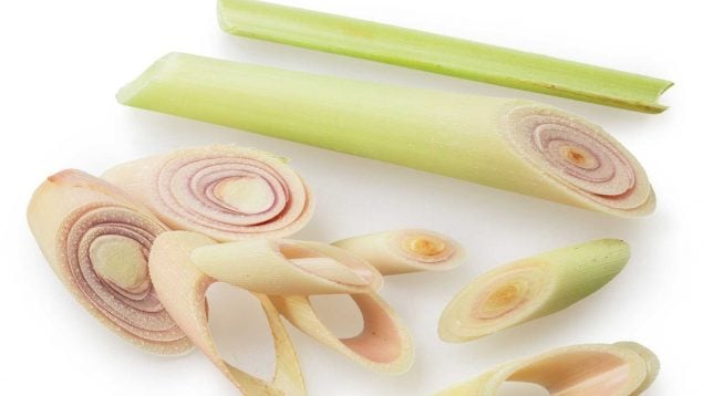 Lemongrass