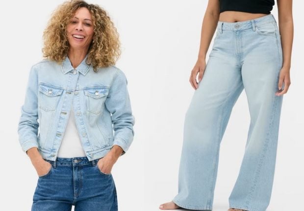 Primark colección