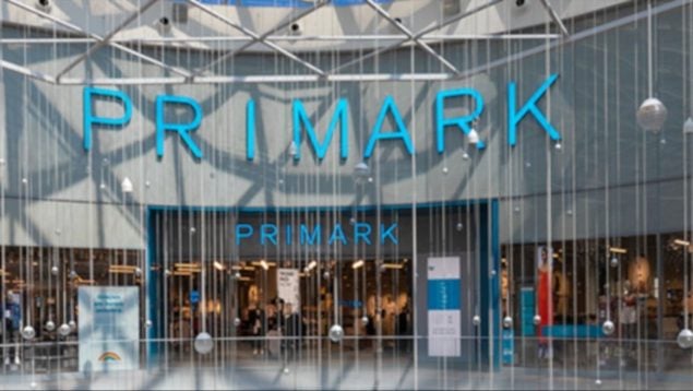 Primark colección