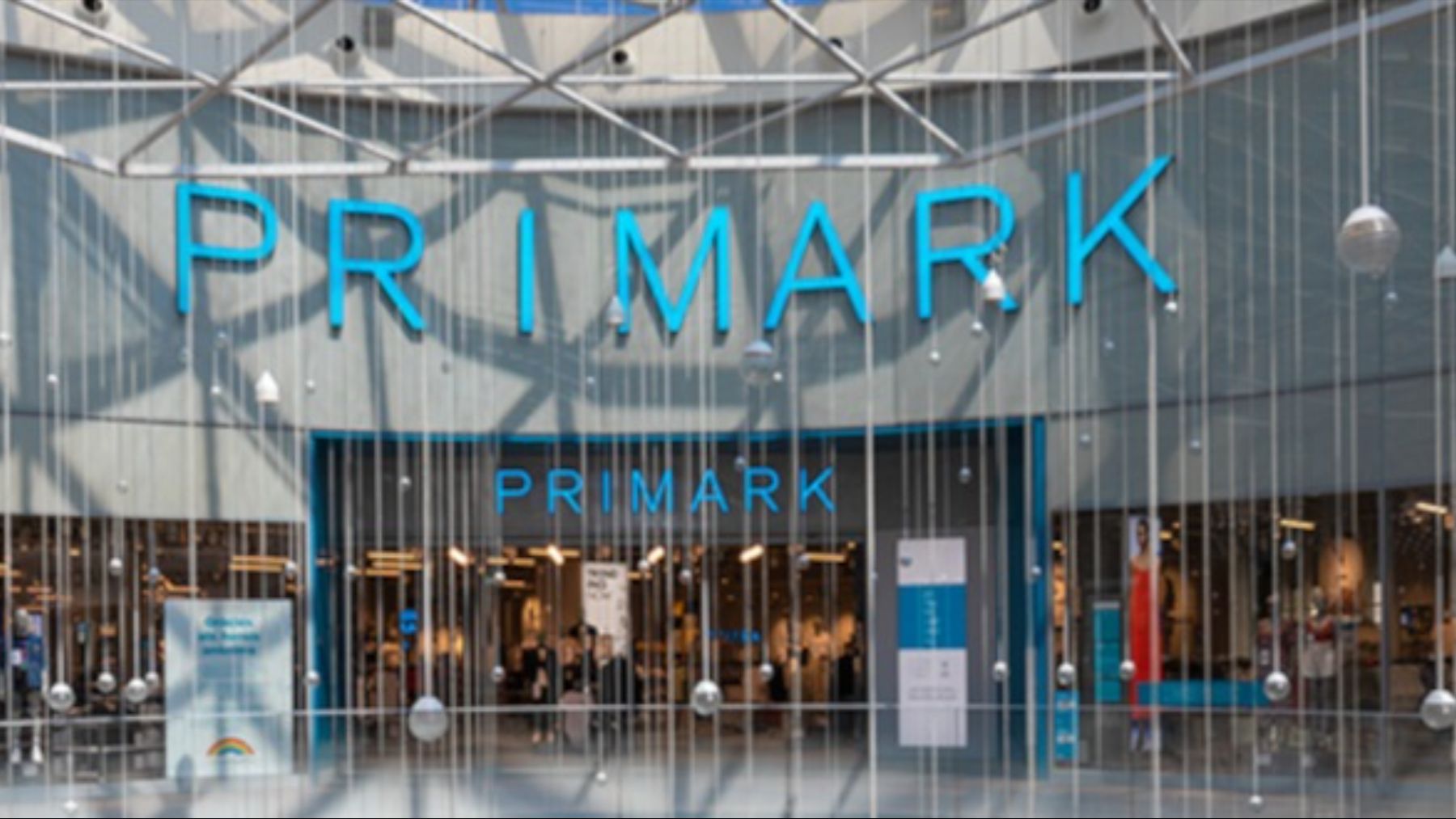Renueva tu armario sin arruinarte: Primark lanza la nueva colección que dará de qué hablar