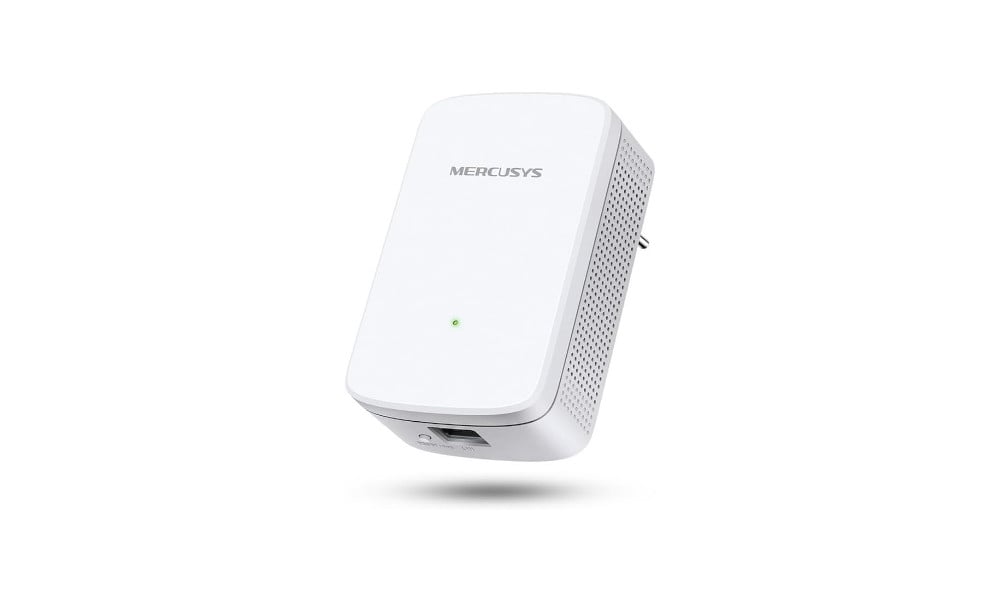 Repetidor WiFi Mercusys ME10