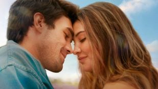 comedia romántica verano