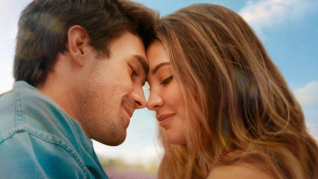 comedia romántica verano