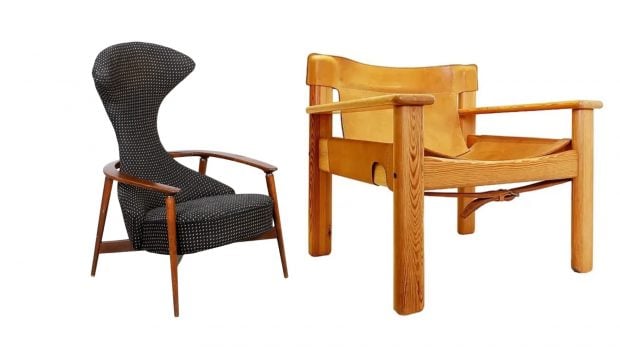 muebles de IKEA