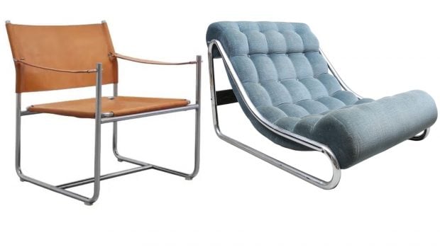 muebles de IKEA