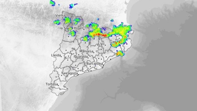METEOCAT