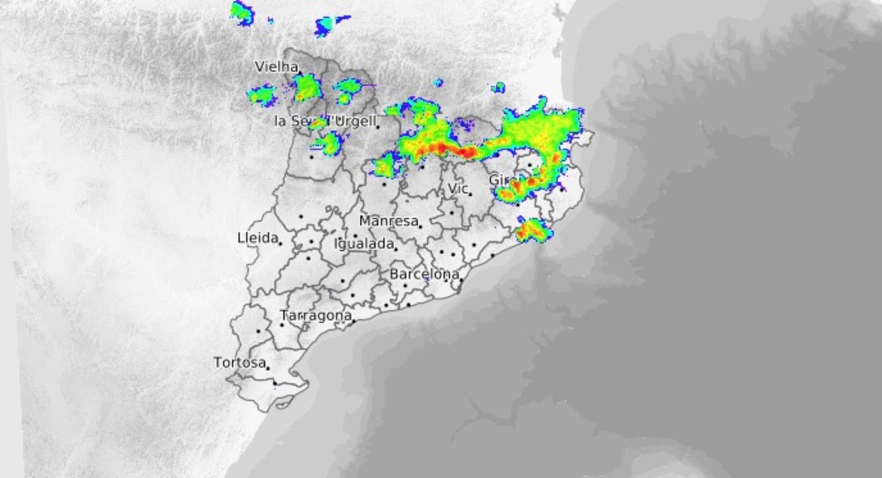 METEOCAT