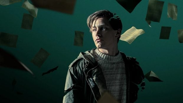 Netflix thriller más visto