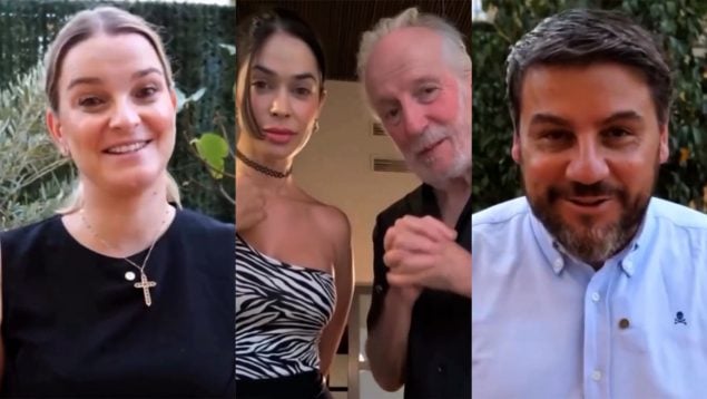 Ver vídeo