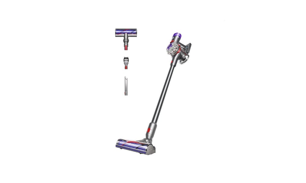 Aspirador sin cable Dyson V8 Advanced