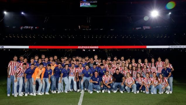 Atlético
