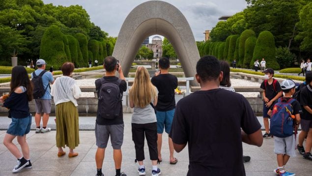 Hiroshima