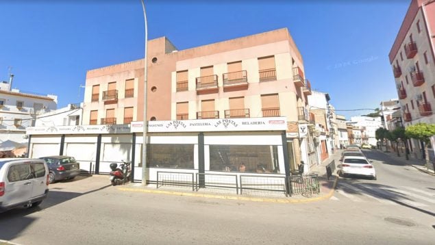 Detenido por prender fuego a un bar de Sevilla porque no le pusieron mayonesa en el bocadillo
