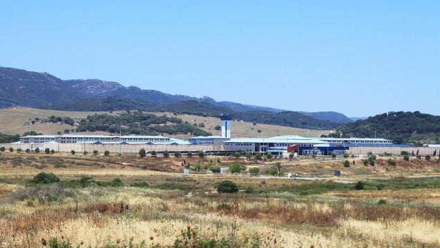Dos muertos por sobredosis en la cárcel de Algeciras en sólo 7 días: «No saben ni lo que están fumando»
