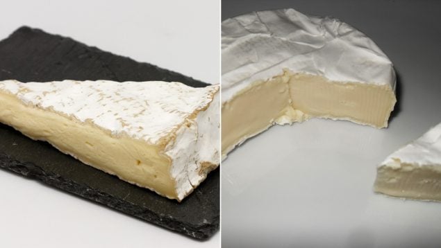 listeria quesos franceses