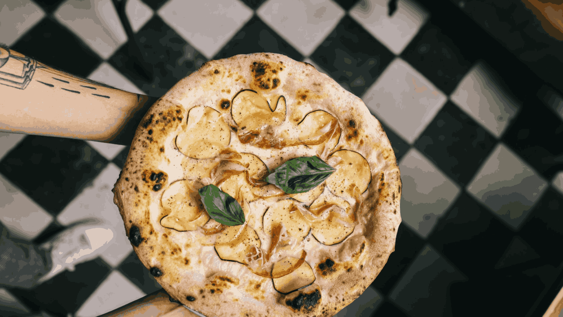 Dónde comer las mejores pizzas napolitanas de Madrid