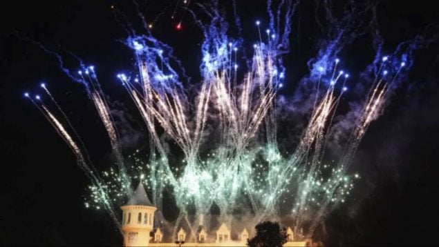 fiestas Alcorcón