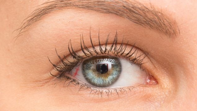 melanoma uveal cáncer ocular