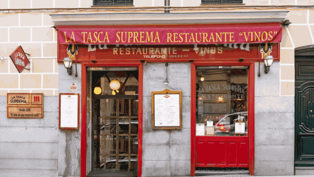 La Tasca Suprema