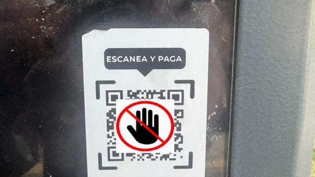 fraude ORA puerto palma