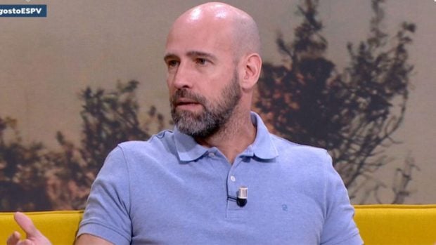 Gonzalo Miró.