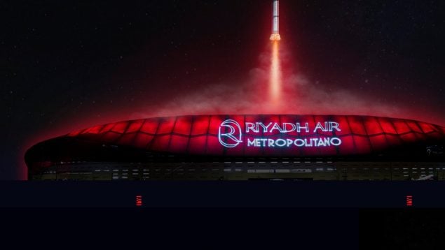 Atlético