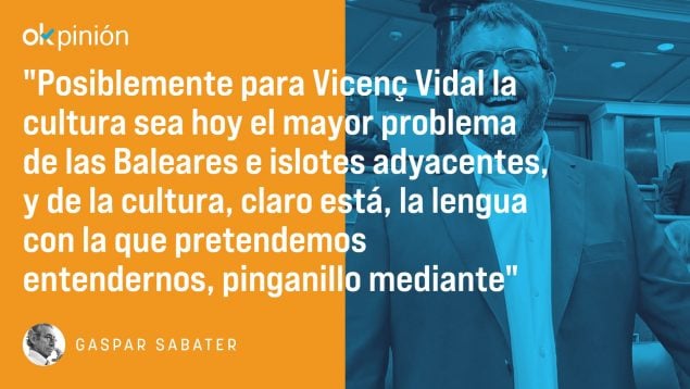 Un diputado inútil