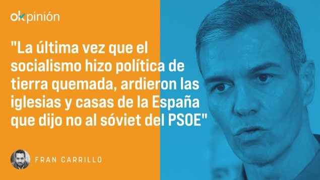 Pedro Sánchez