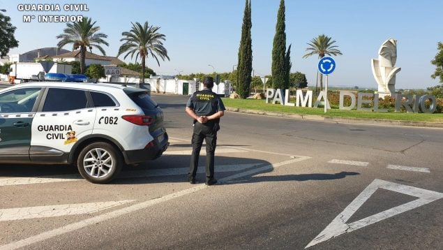 Córdoba condenado violar