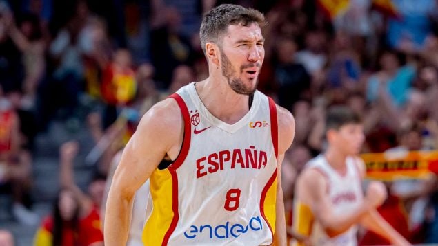 España Alemania