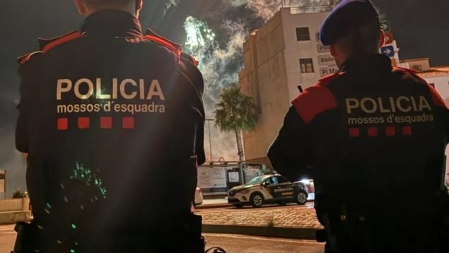 asesinato, menor, Tárrega, Lérida, Lleida, detenido, Mossos d'Esquadra, sucesos