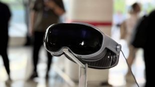 vivo Vision Discovery Edition