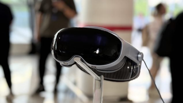 vivo Vision Discovery Edition