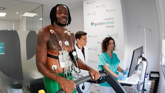 Quirónsalud Málaga