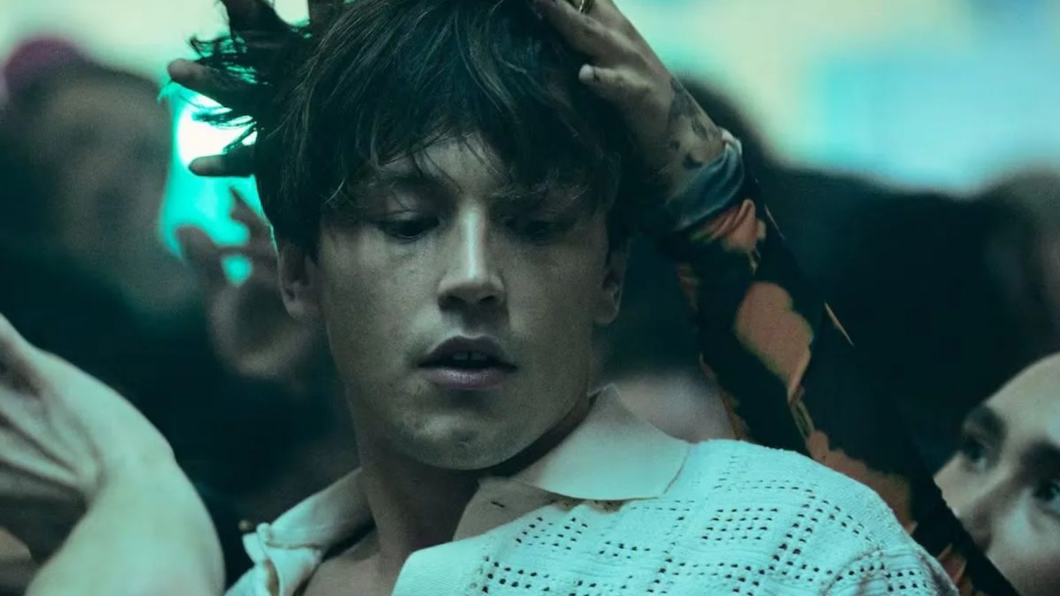 Acaba de llegar a Netflix y ya es el thriller más visto: todo el mundo ...