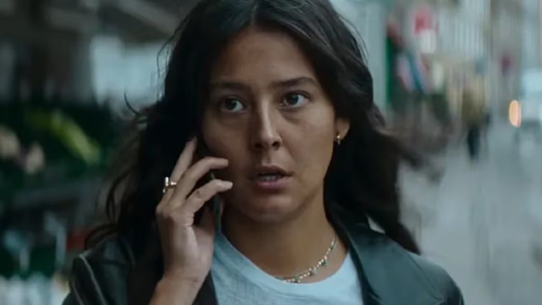 Acaba de llegar a Netflix y ya es el thriller más visto: todo el mundo ...