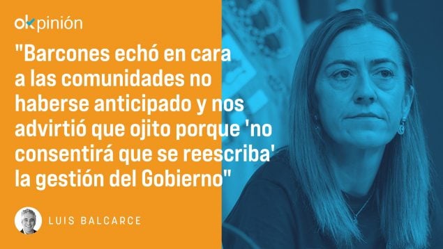 Virginia Barcones