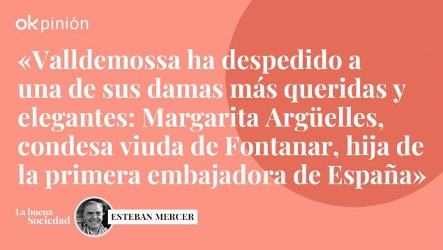 Margarita Argüelles